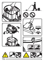 Предварительный просмотр 9 страницы Eyltool T13 Mikro Original Instruction Manual