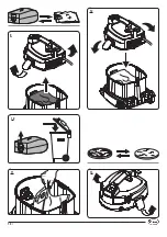 Предварительный просмотр 10 страницы Eyltool T13 Mikro Original Instruction Manual