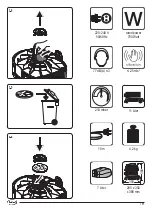 Предварительный просмотр 11 страницы Eyltool T13 Mikro Original Instruction Manual