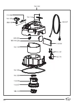 Предварительный просмотр 12 страницы Eyltool T13 Mikro Original Instruction Manual