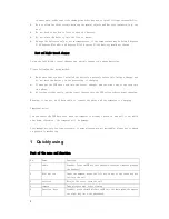 Preview for 5 page of Eyo E97 User Manual