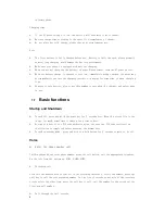 Preview for 8 page of Eyo E97 User Manual