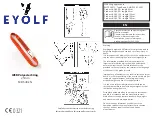 Preview for 1 page of Eyolf G30 60 Manual