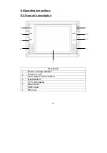 Предварительный просмотр 19 страницы eyseo TV8166 User Manual