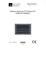 Предварительный просмотр 25 страницы eyseo TV8166 User Manual