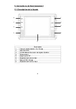 Предварительный просмотр 31 страницы eyseo TV8166 User Manual