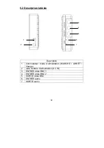 Предварительный просмотр 32 страницы eyseo TV8166 User Manual