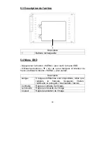 Предварительный просмотр 33 страницы eyseo TV8166 User Manual