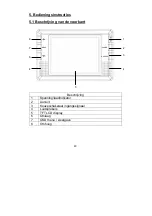 Предварительный просмотр 43 страницы eyseo TV8166 User Manual