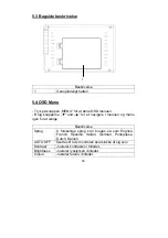 Предварительный просмотр 56 страницы eyseo TV8166 User Manual