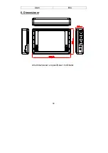 Предварительный просмотр 58 страницы eyseo TV8166 User Manual