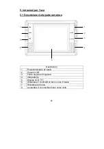 Предварительный просмотр 66 страницы eyseo TV8166 User Manual