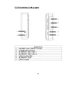 Предварительный просмотр 67 страницы eyseo TV8166 User Manual