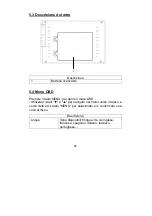 Предварительный просмотр 68 страницы eyseo TV8166 User Manual