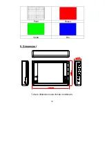 Предварительный просмотр 70 страницы eyseo TV8166 User Manual