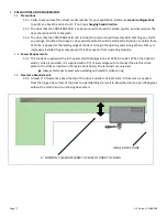 Preview for 7 page of EZ-ACCESS CONCIERGE 23JR Installation Manual