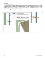 Preview for 8 page of EZ-ACCESS CONCIERGE 23JR Installation Manual