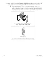 Preview for 12 page of EZ-ACCESS CONCIERGE 23JR Installation Manual