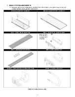 Предварительный просмотр 4 страницы EZ-ACCESS Modular Ramp Assembly Manual