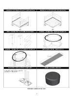 Предварительный просмотр 5 страницы EZ-ACCESS Modular Ramp Assembly Manual