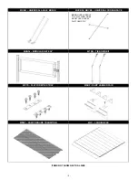 Предварительный просмотр 6 страницы EZ-ACCESS Modular Ramp Assembly Manual