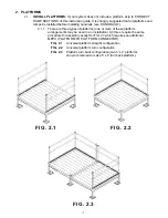 Предварительный просмотр 7 страницы EZ-ACCESS Modular Ramp Assembly Manual