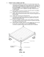 Предварительный просмотр 10 страницы EZ-ACCESS Modular Ramp Assembly Manual