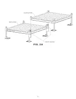 Предварительный просмотр 11 страницы EZ-ACCESS Modular Ramp Assembly Manual