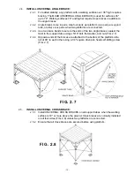 Предварительный просмотр 12 страницы EZ-ACCESS Modular Ramp Assembly Manual