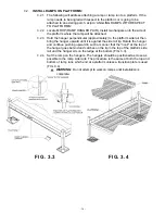 Предварительный просмотр 14 страницы EZ-ACCESS Modular Ramp Assembly Manual