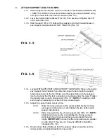 Предварительный просмотр 15 страницы EZ-ACCESS Modular Ramp Assembly Manual