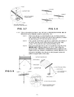 Предварительный просмотр 16 страницы EZ-ACCESS Modular Ramp Assembly Manual