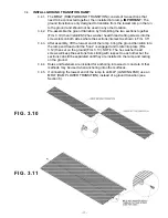 Предварительный просмотр 17 страницы EZ-ACCESS Modular Ramp Assembly Manual