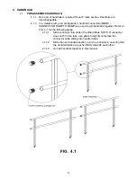 Предварительный просмотр 22 страницы EZ-ACCESS Modular Ramp Assembly Manual