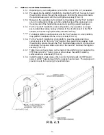 Предварительный просмотр 24 страницы EZ-ACCESS Modular Ramp Assembly Manual