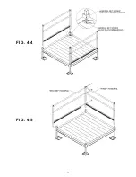 Предварительный просмотр 25 страницы EZ-ACCESS Modular Ramp Assembly Manual