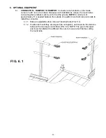 Предварительный просмотр 29 страницы EZ-ACCESS Modular Ramp Assembly Manual