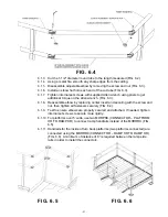 Предварительный просмотр 31 страницы EZ-ACCESS Modular Ramp Assembly Manual