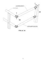 Предварительный просмотр 35 страницы EZ-ACCESS Modular Ramp Assembly Manual