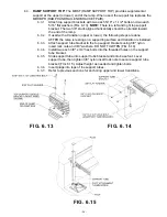 Предварительный просмотр 36 страницы EZ-ACCESS Modular Ramp Assembly Manual