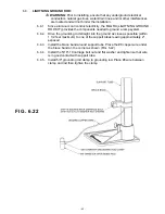 Предварительный просмотр 42 страницы EZ-ACCESS Modular Ramp Assembly Manual