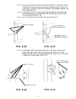 Предварительный просмотр 47 страницы EZ-ACCESS Modular Ramp Assembly Manual