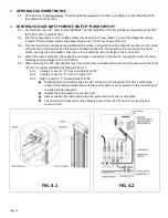 Предварительный просмотр 9 страницы EZ-ACCESS Passport PL44SP3651 Installation Manual