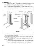 Предварительный просмотр 10 страницы EZ-ACCESS Passport PL44SP3651 Installation Manual