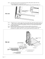 Предварительный просмотр 12 страницы EZ-ACCESS Passport PL44SP3651 Installation Manual