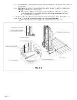 Предварительный просмотр 13 страницы EZ-ACCESS Passport PL44SP3651 Installation Manual