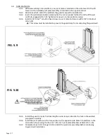 Предварительный просмотр 17 страницы EZ-ACCESS Passport PL44SP3651 Installation Manual