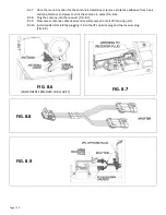 Предварительный просмотр 25 страницы EZ-ACCESS Passport PL44SP3651 Installation Manual