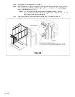 Предварительный просмотр 28 страницы EZ-ACCESS Passport PL44SP3651 Installation Manual