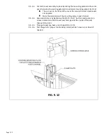 Предварительный просмотр 35 страницы EZ-ACCESS Passport PL44SP3651 Installation Manual